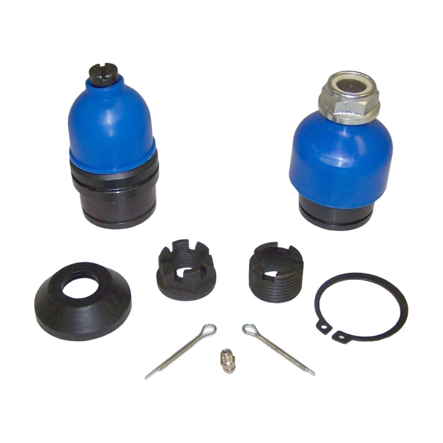 Ball Joint Kit J8126509 fits 72–91 Jeep CJ5, CJ6, CJ7, CJ8, SJ, J-Series