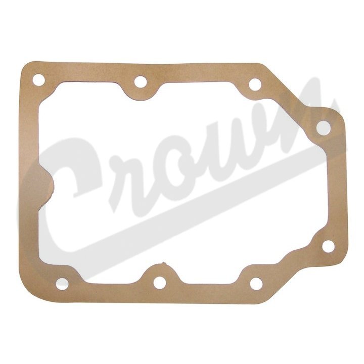 Shift Cover Gasket 8126814 fits 76-79 Jeep CJ5 CJ7