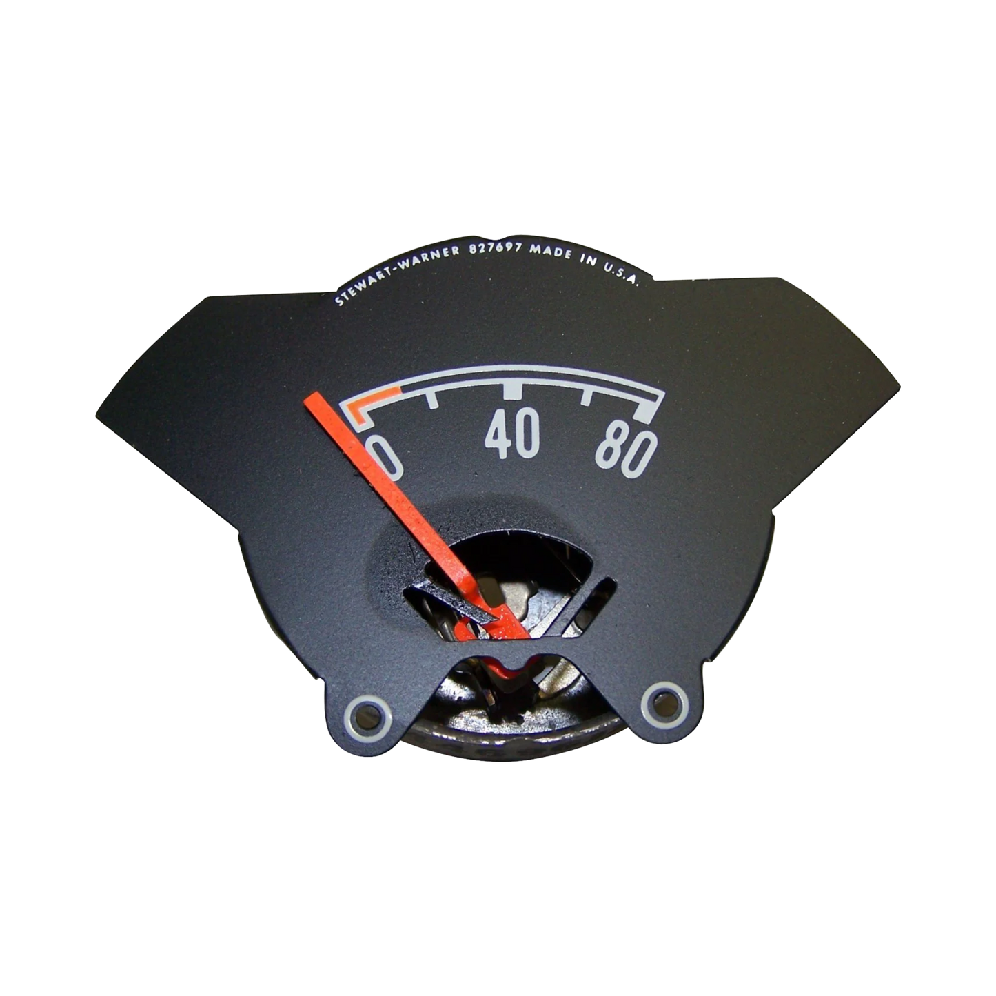 76-84 Jeep Wagoneer & J series Pickup Oil Pressure Gauge J8126929