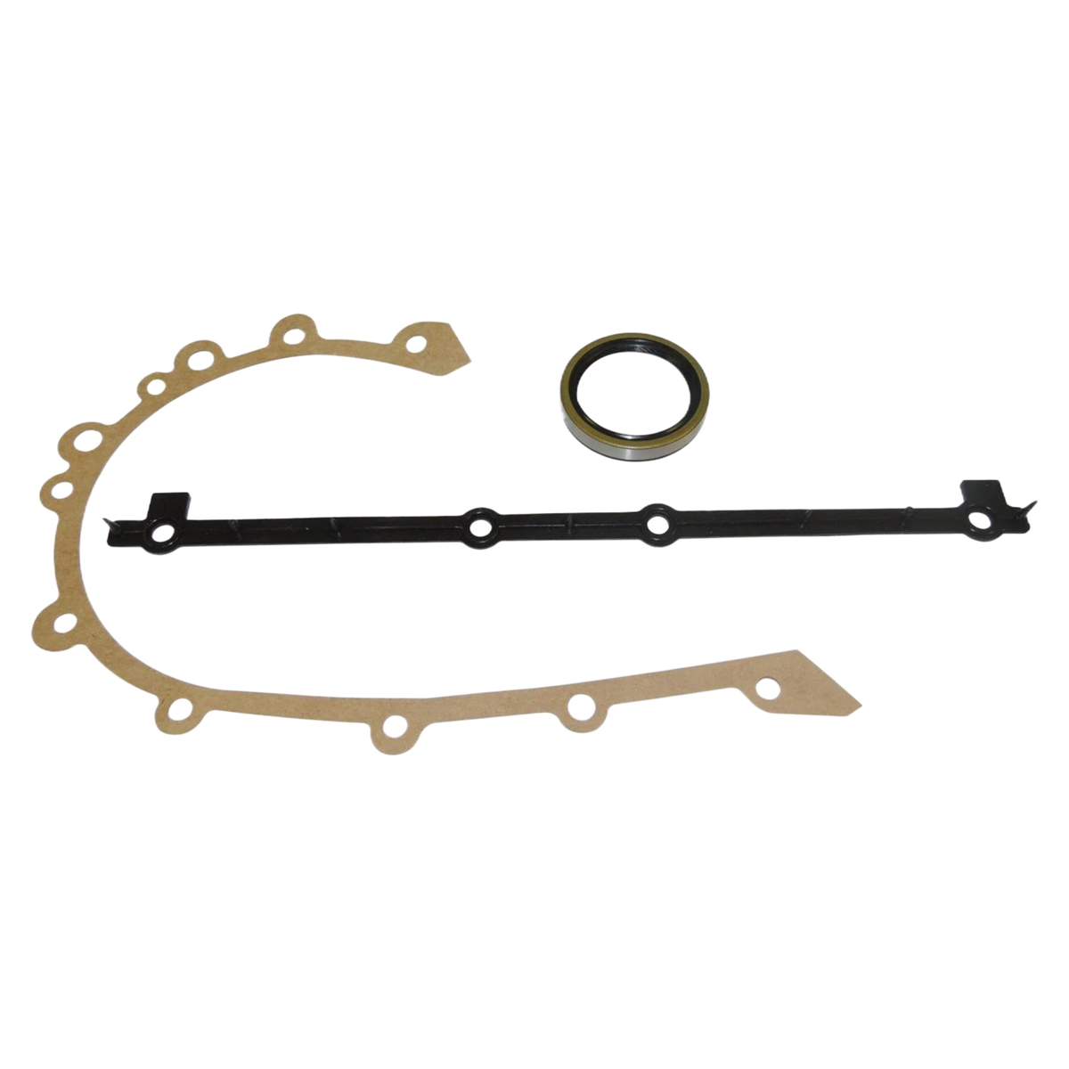 Timing Gasket Seal Kit for 66-06 Jeep CJ5 CJ6 CJ7 CJ8 YJ TJ XJ | J8129097 17449.01