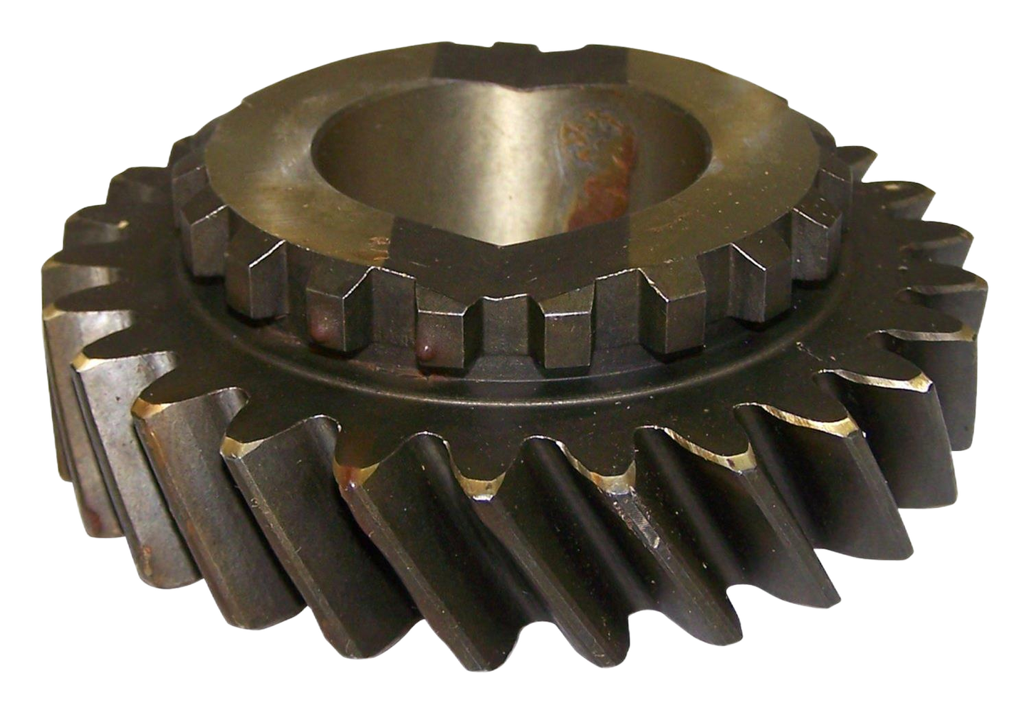 Output Gear (Front) J8131680 fits 80–86 Jeep CJ5, CJ7, CJ8
