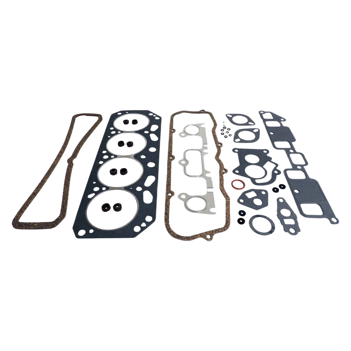 Engine Gasket Set for 80-83 Jeep CJ5 CJ7 CJ8 with GM 2.5L 4-151 | J8132203