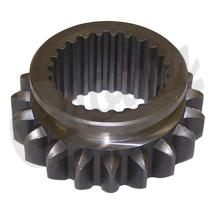 Reverse Sliding Gear 8132402 fits 80-86 Jeep CJ5 CJ7 CJ8 SJ