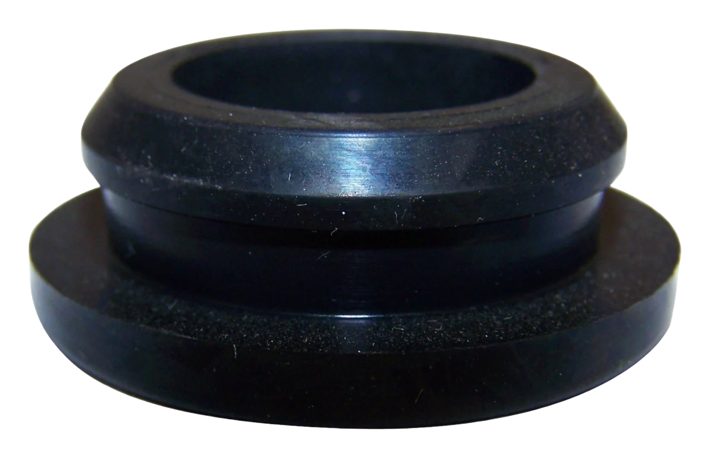 Crankcase Vent Valve Grommet J8134400 fits 81–90 Jeep CJ5, CJ7, CJ8, SJ, J-Series, XJ, MJ, YJ