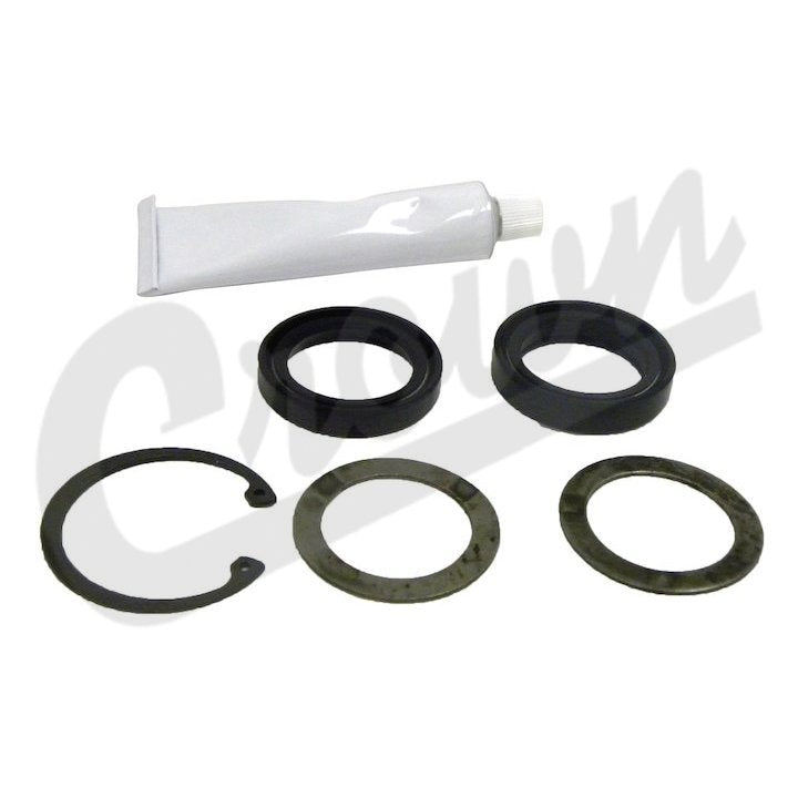 Sector Shaft Seal Kit J8134568 fits 84-96 Jeep YJ, XJ, MJ, ZJ, SJ & J-Series