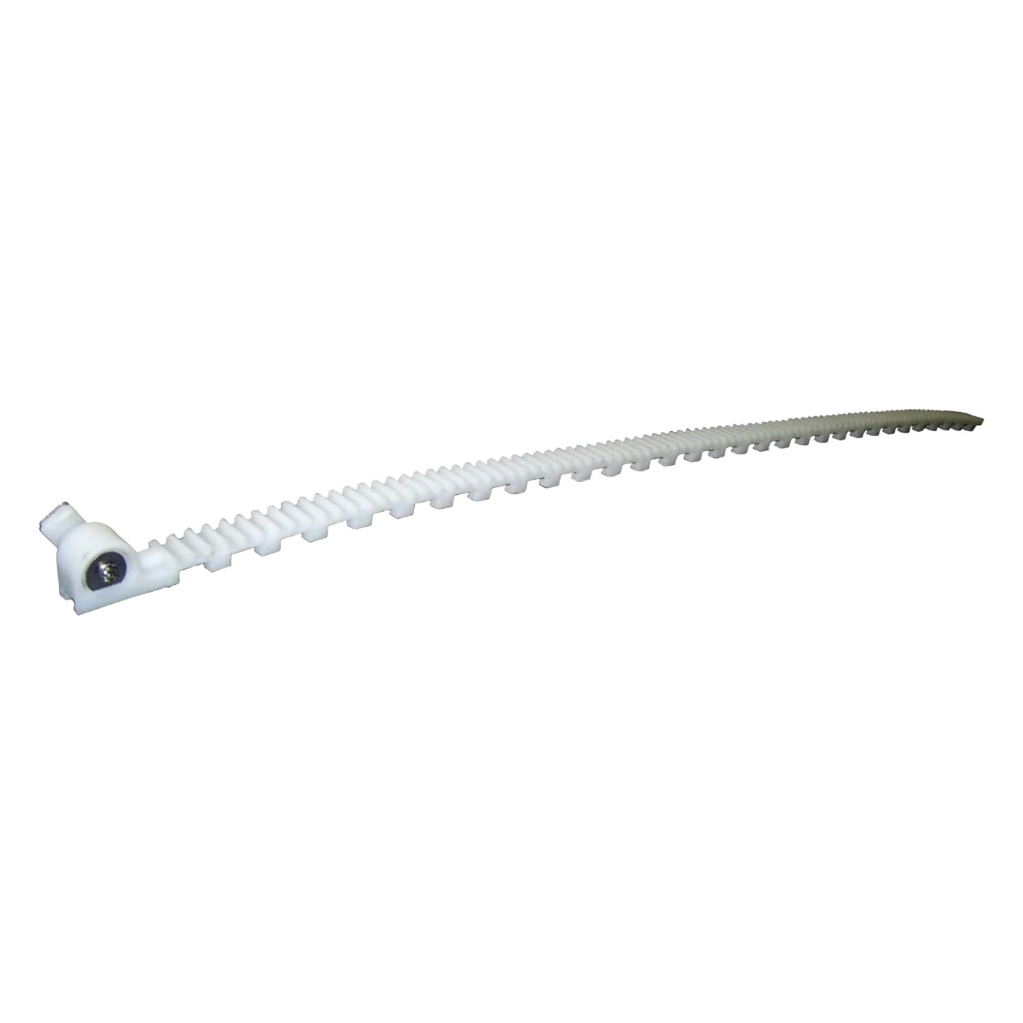 82-90 Jeep SJ Wagoneer & J series Power Window Flex Rack (Left) J8134773