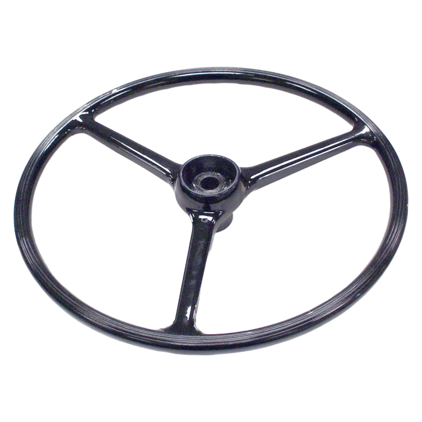 Steering Wheel J927417 18031.04 fits 63–75 Jeep CJ3B, CJ5, CJ6