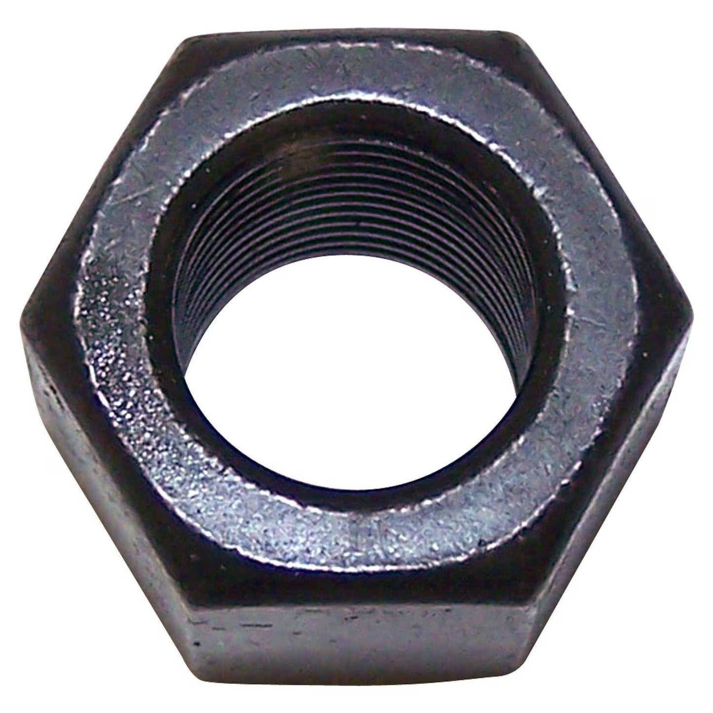 U-Bolt Nut for 76-95 Jeep CJ5 CJ7 CJ8 & Wrangler YJ | JA014709