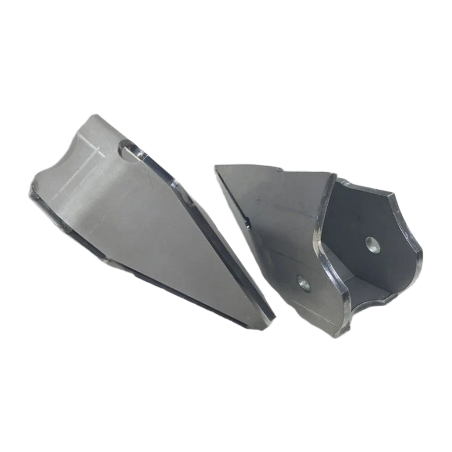 JK Long Arm Rear LCA Frame Bracket Kit JK2021