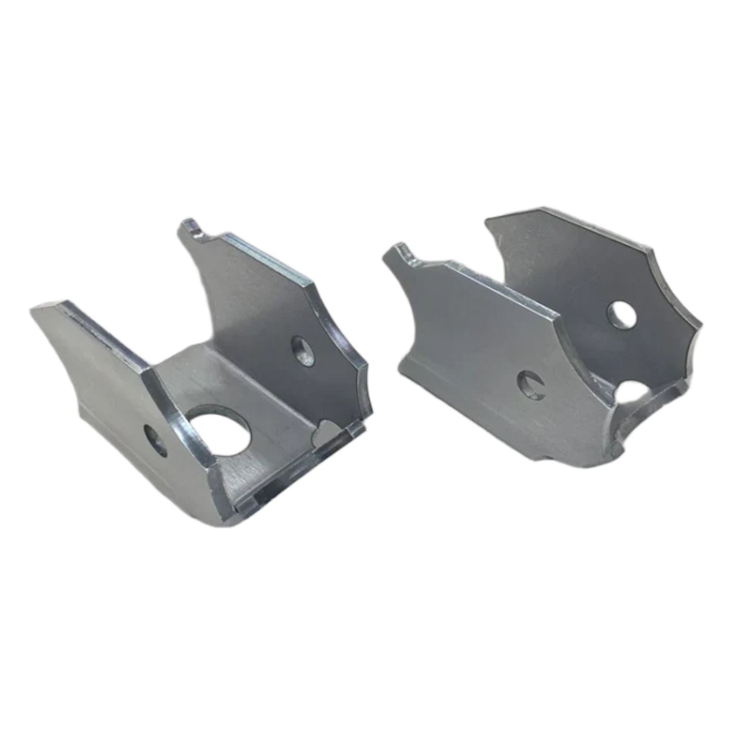 07-18 Jeep JK Wrangler Front Lower Control Arm Bracket Kit JK4412
