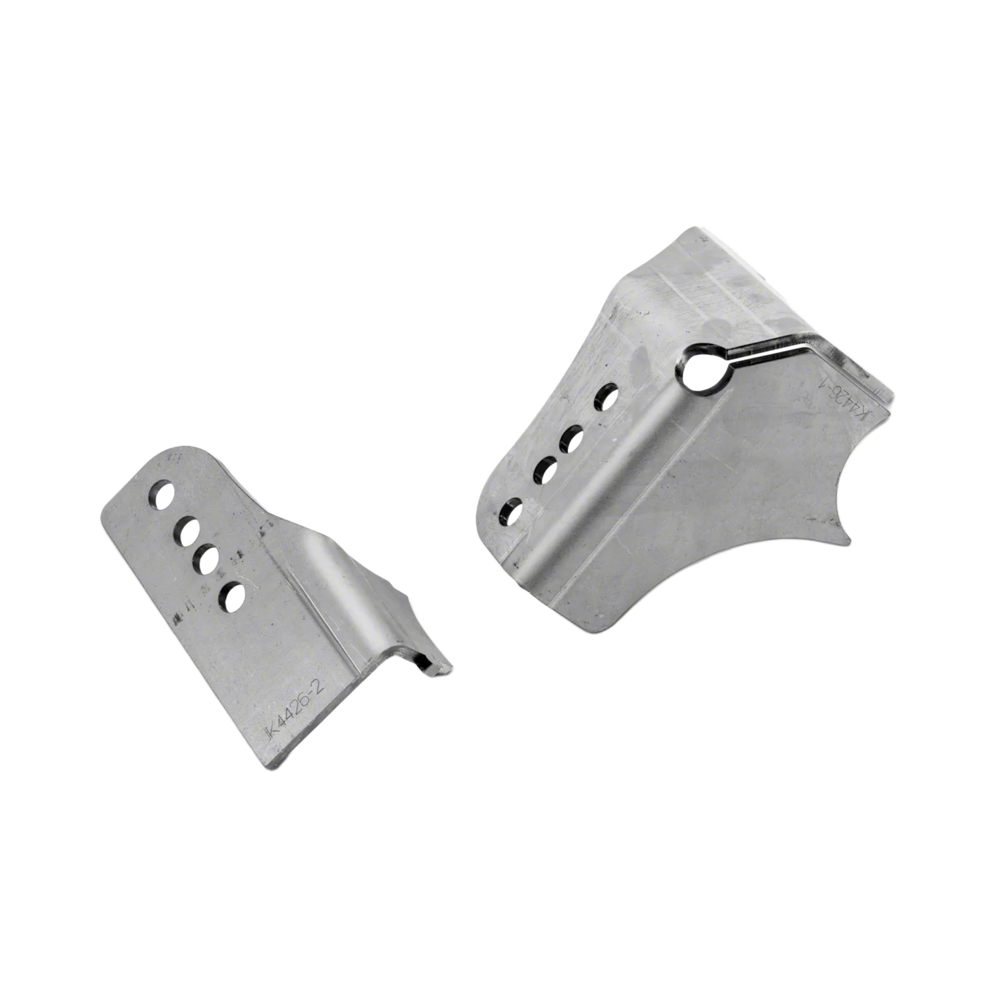 JK Wrangler Rear Tracbar Bracket JK4426