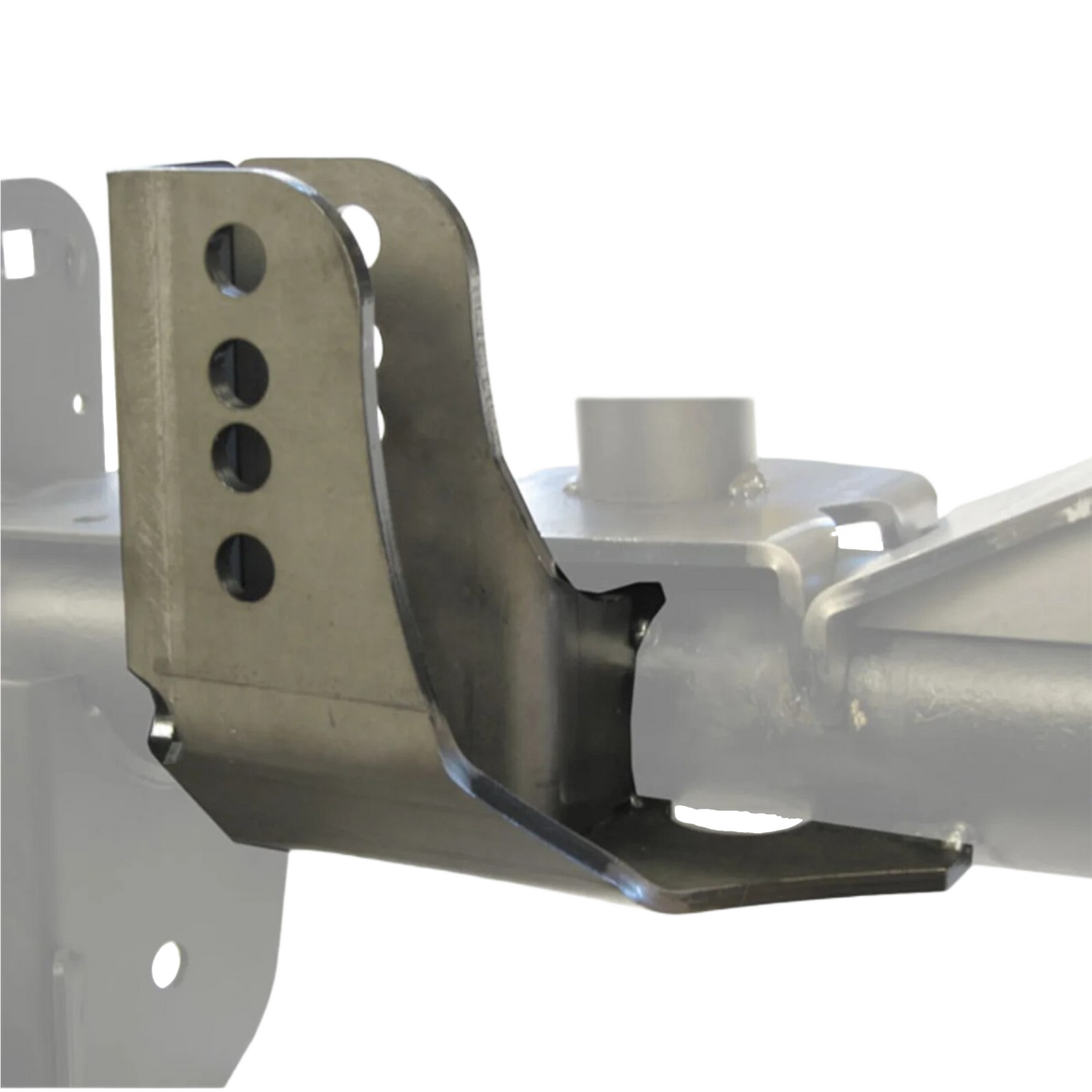 JK Wrangler Rear Tracbar Bracket JK4426