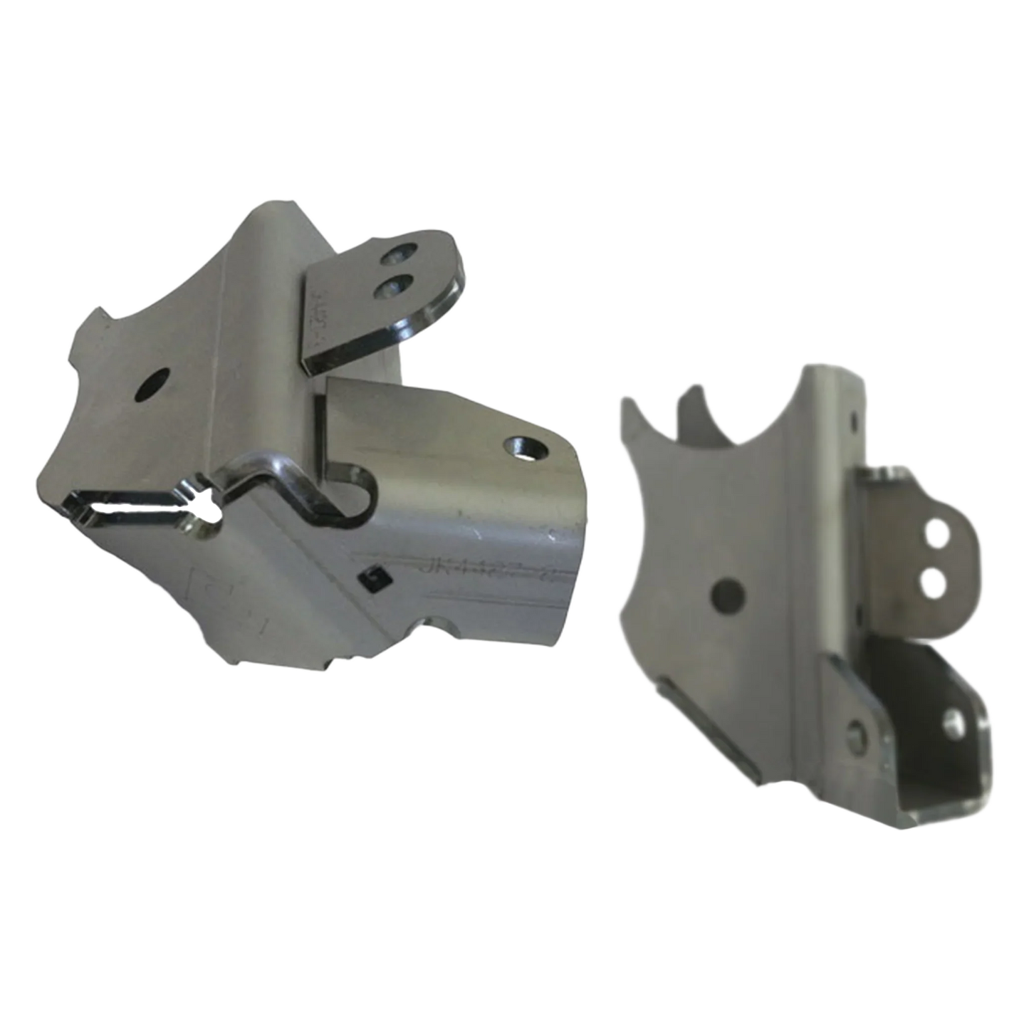 Artec JK Wrangler Rear LCA Brackets with Skids JK4427