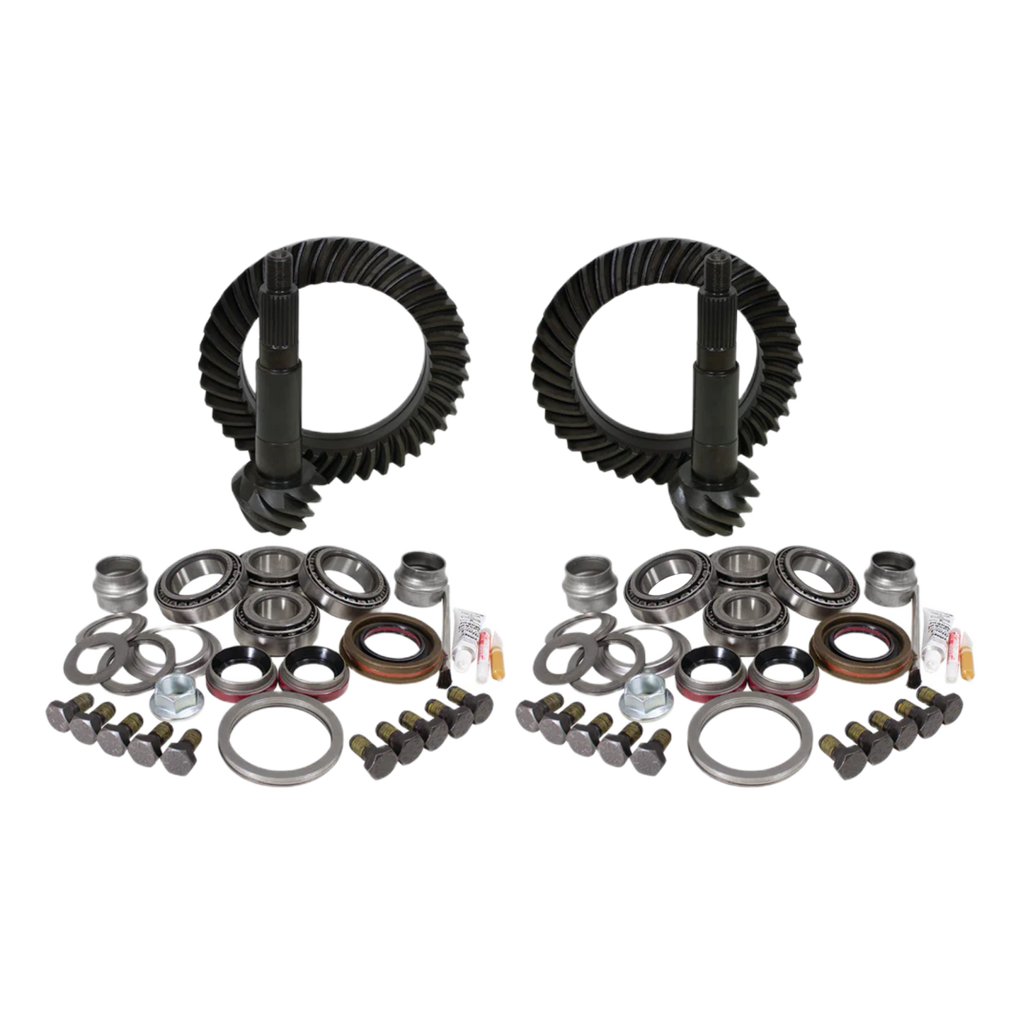 97-06 Jeep TJ Wrangler Rubicon Ring & Pinion/Master Package Deal