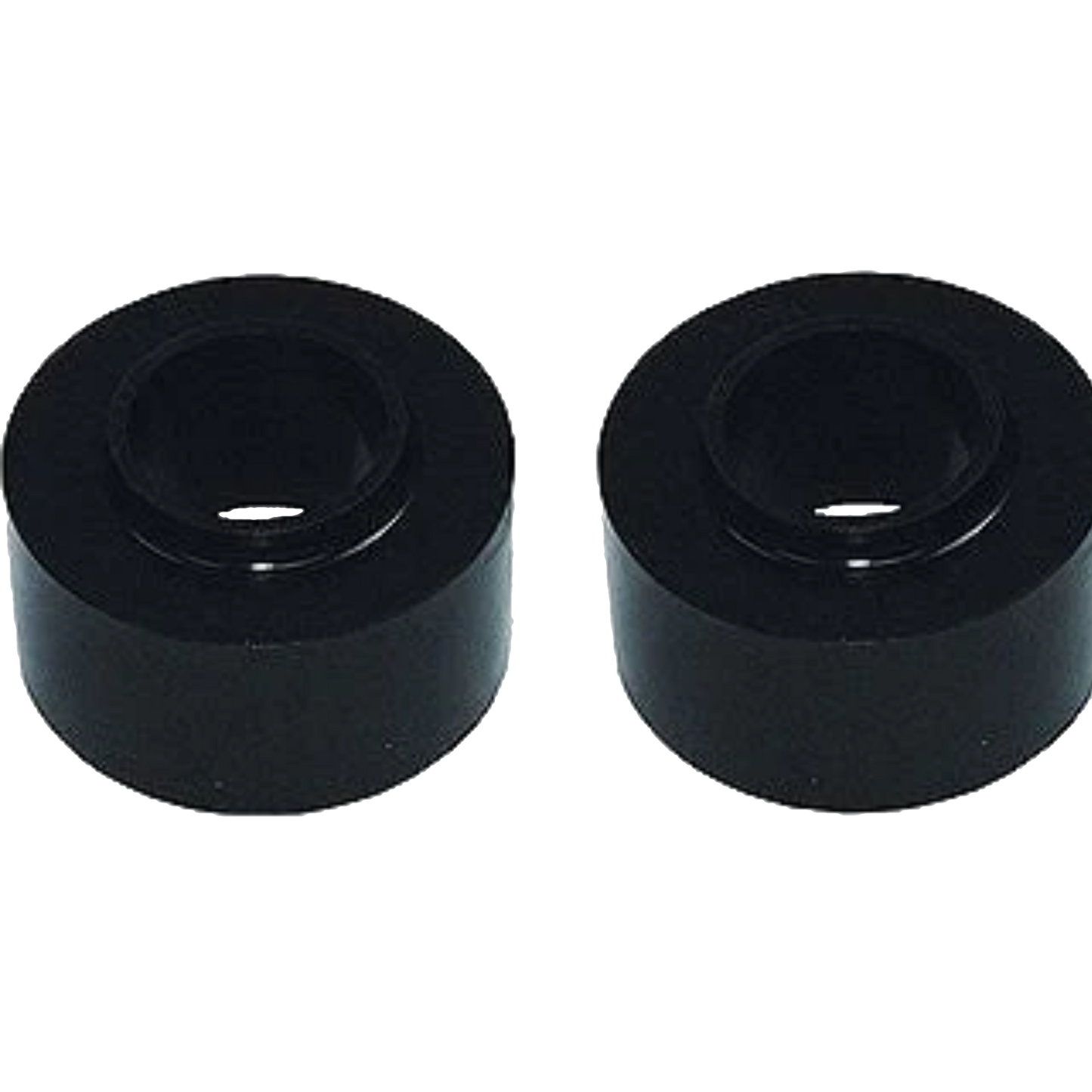 07-18 Jeep Wrangler JK Front 1.75" Coil Spacers 7579
