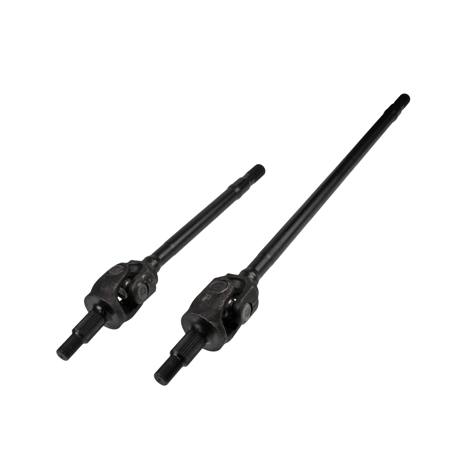 Ten Factory MG22152 Performance Complete Front Axle Kit (Dana 30)