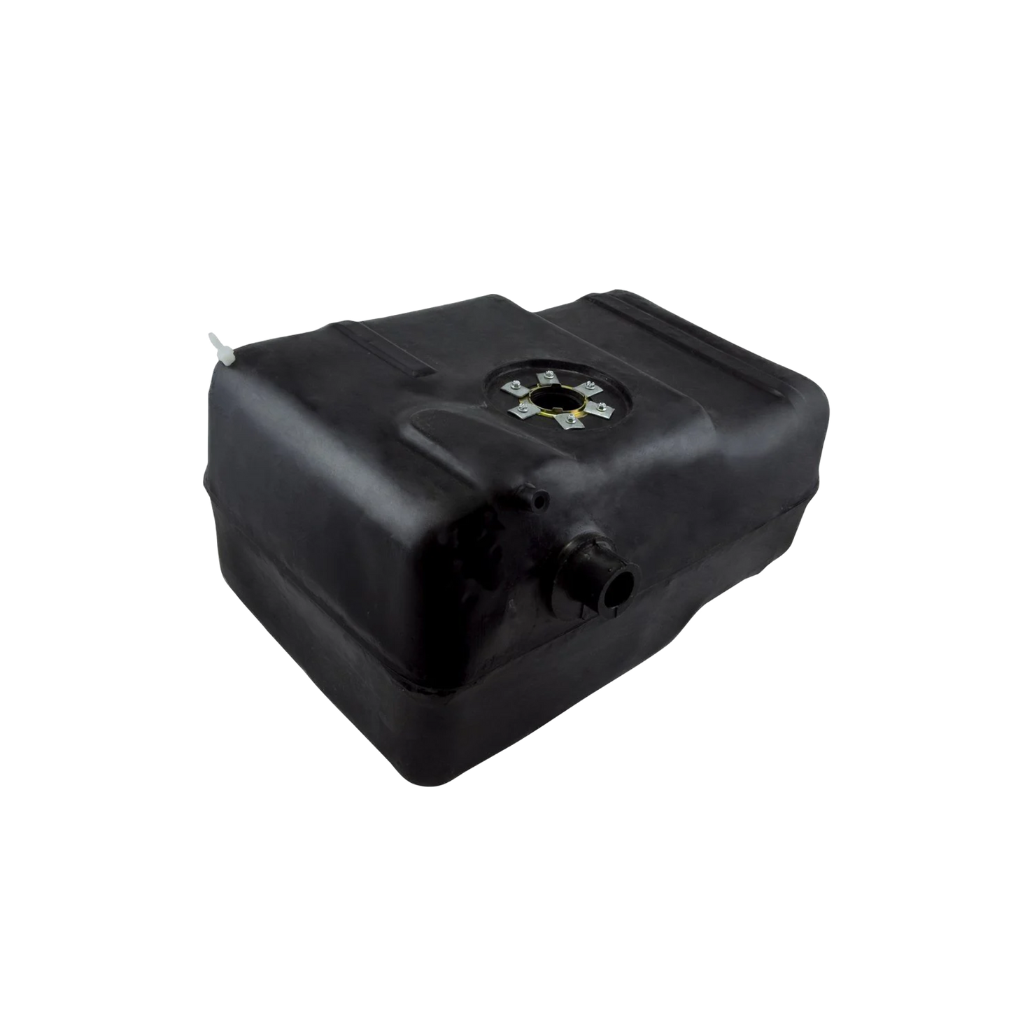 62-77 Jeep J10 / J20 Fuel Tank, Poly, 18 Gal MTS-0011 17722.15