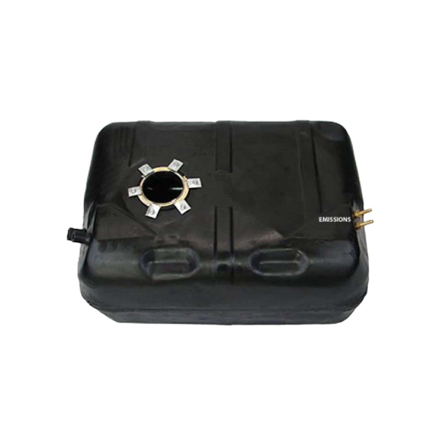 GAS/DIESEL PLASTIC FUEL TANK MTS0062 FITS 87 88 89 90 JEEP WRANGLER YJ 15GAL