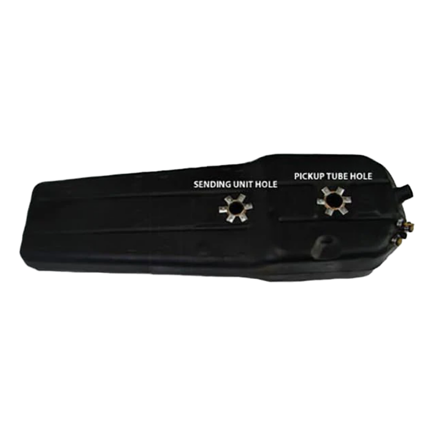 MTS Company 0020 Fuel Tank Fits the 1970-1977 Jeep Cherokee/Wagoneer