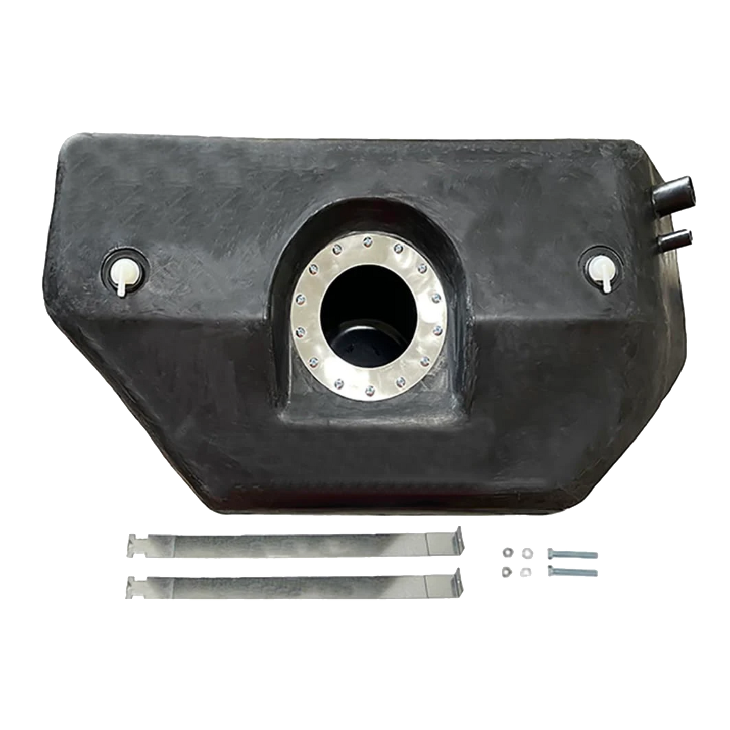 MTS Company 0070 Fuel Tank Fits the 1997-2002 Jeep Wrangler TJ