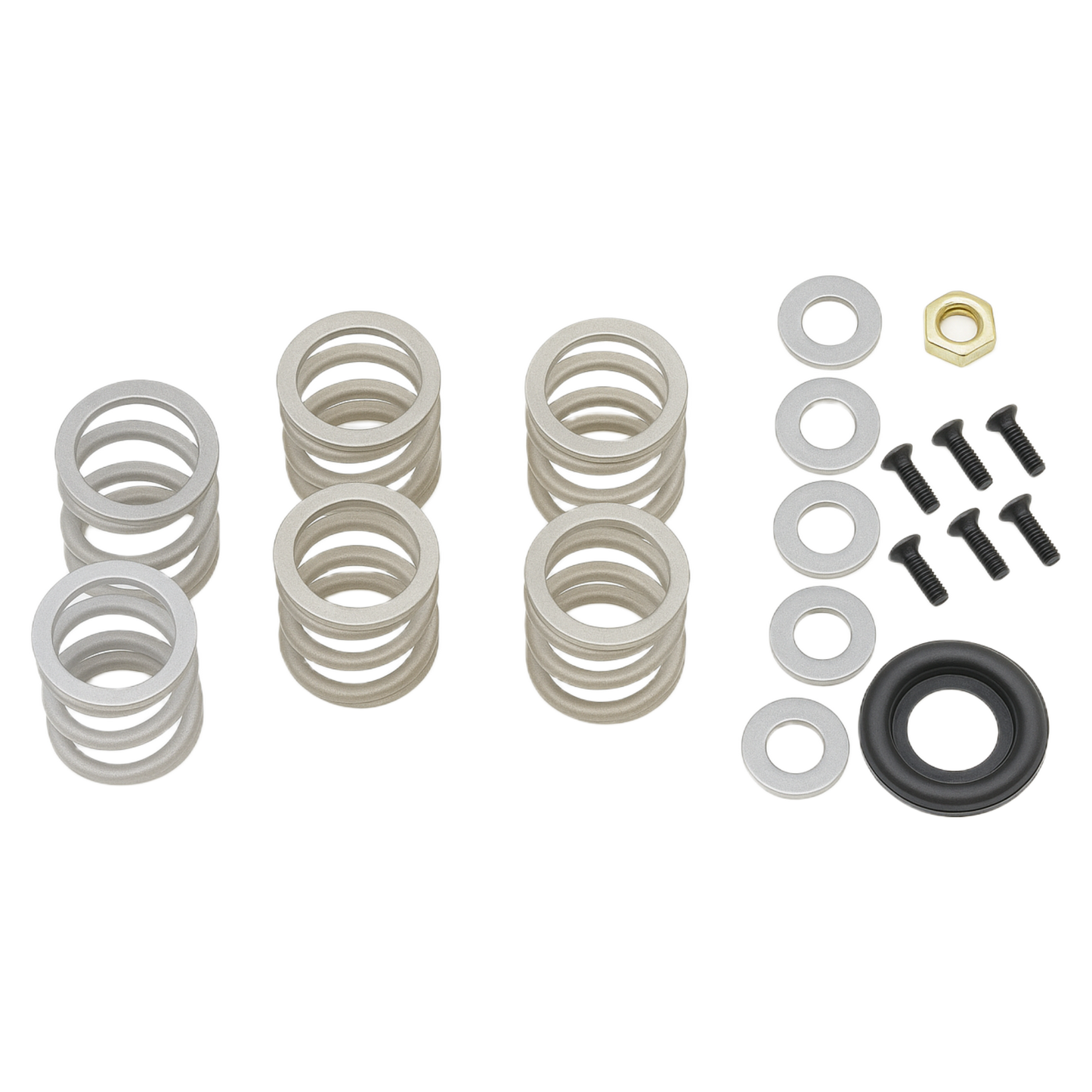 Chrysler 8.25 Ring & Pinion Minor/Mini Installation Kit