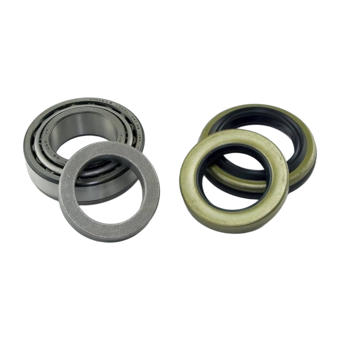 Axle Shaft Bearing Kit, Rear 16560.27 CJ5 / CJ7 / CJ8 (1976–1986) AMC 20