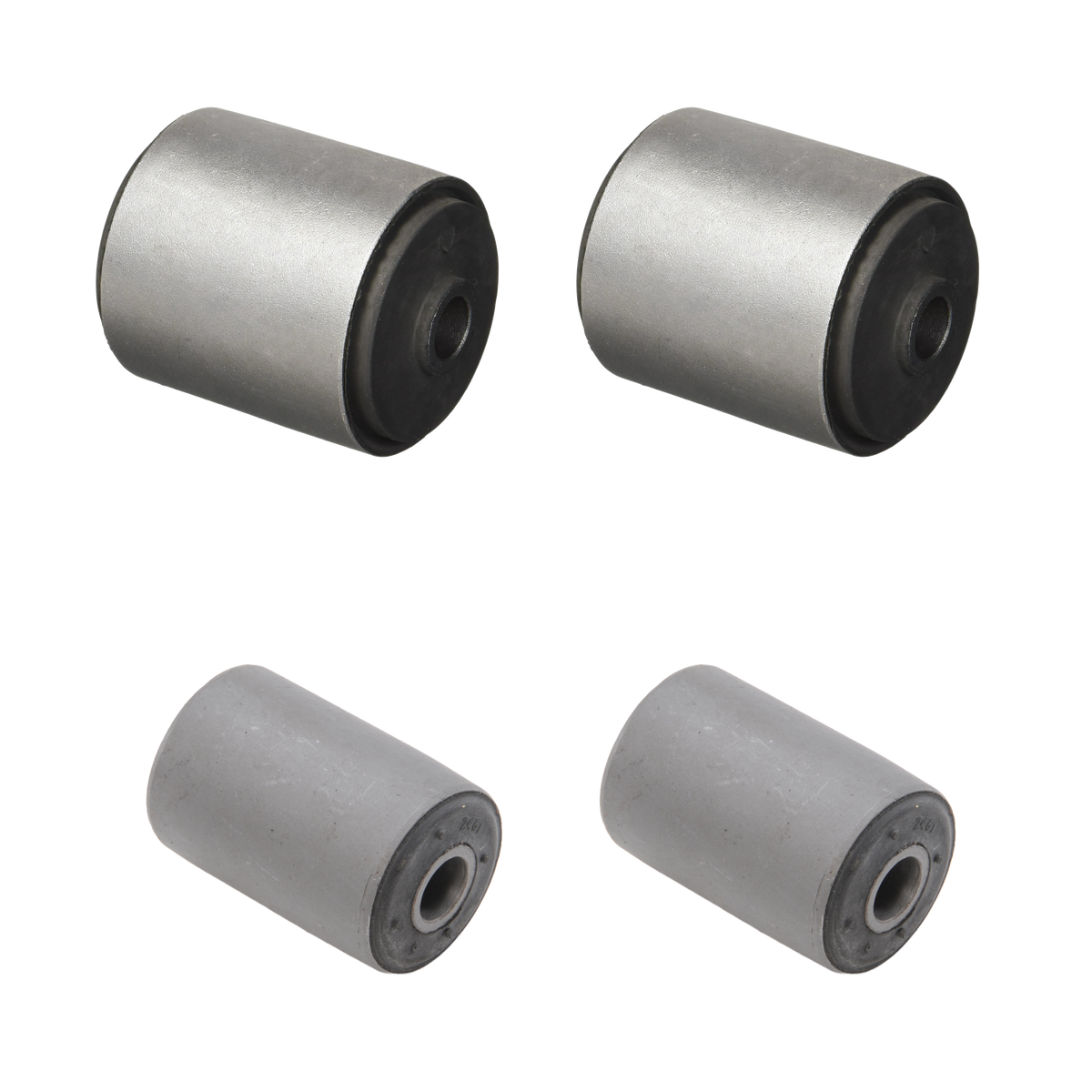 Leaf Spring Bushing Kit for 84-01 Jeep Cherokee XJ | 52000503 52000504 18280.07 18280.08