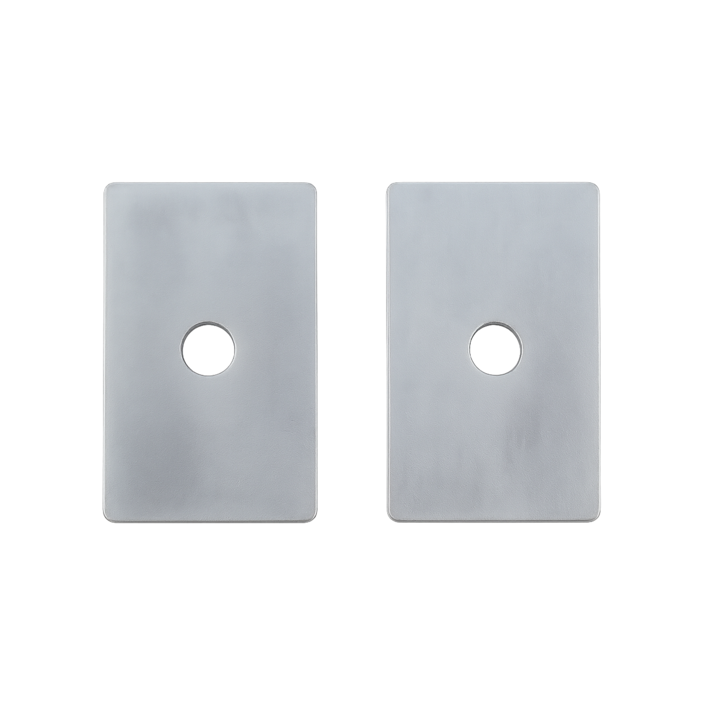2-1/2" Wide x 6