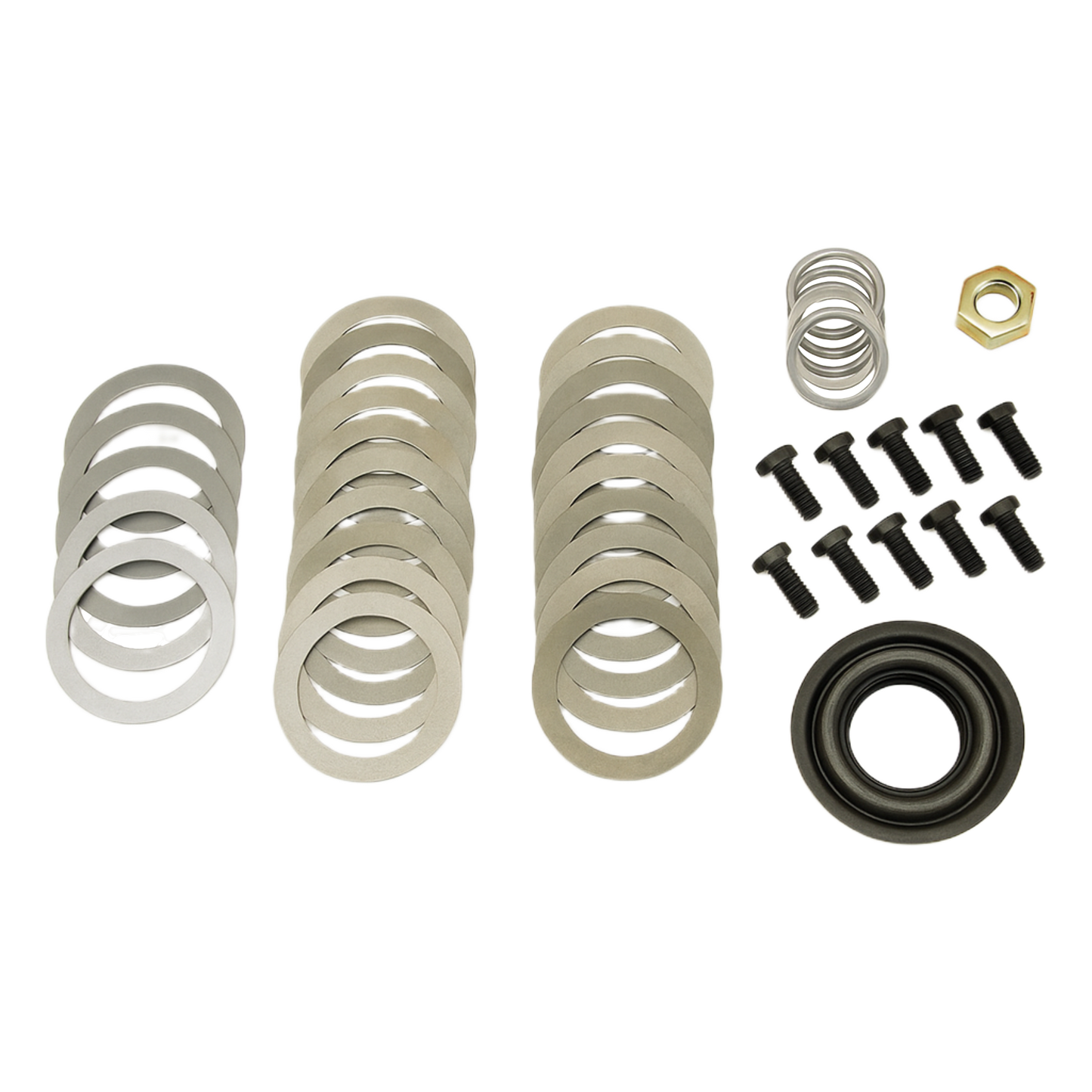 Dana 44 Ring & Pinion Minor/Mini Installation Kit