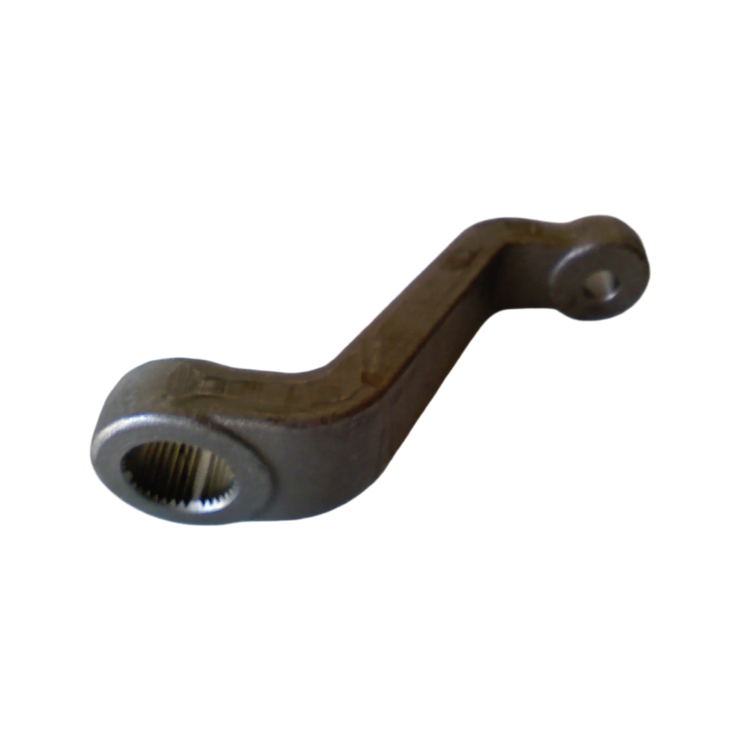 76-86 Jeep CJ Power Steering 4" Drop Pitman Arm 6606