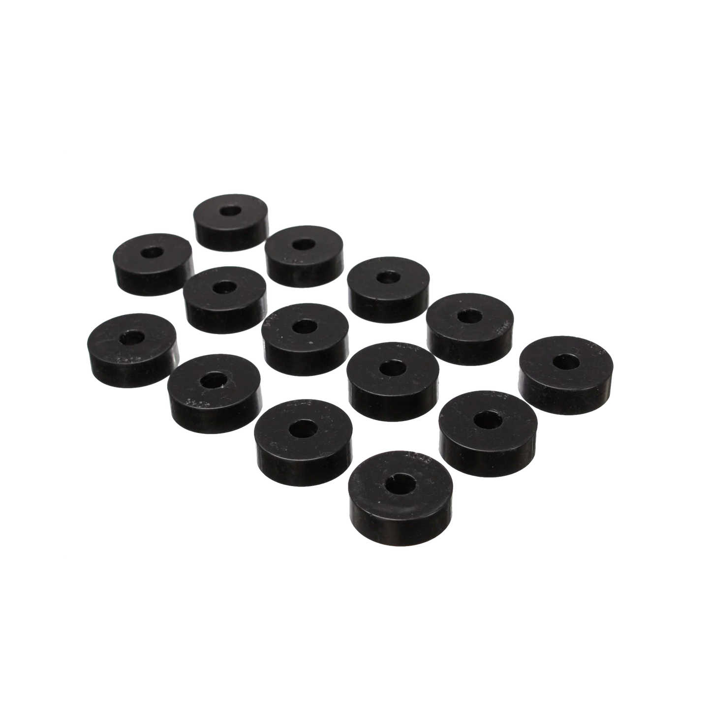 Polyurethane Body and Cab Mounts 2.4101G fits 55-73 Jeep CJ5 & Willys