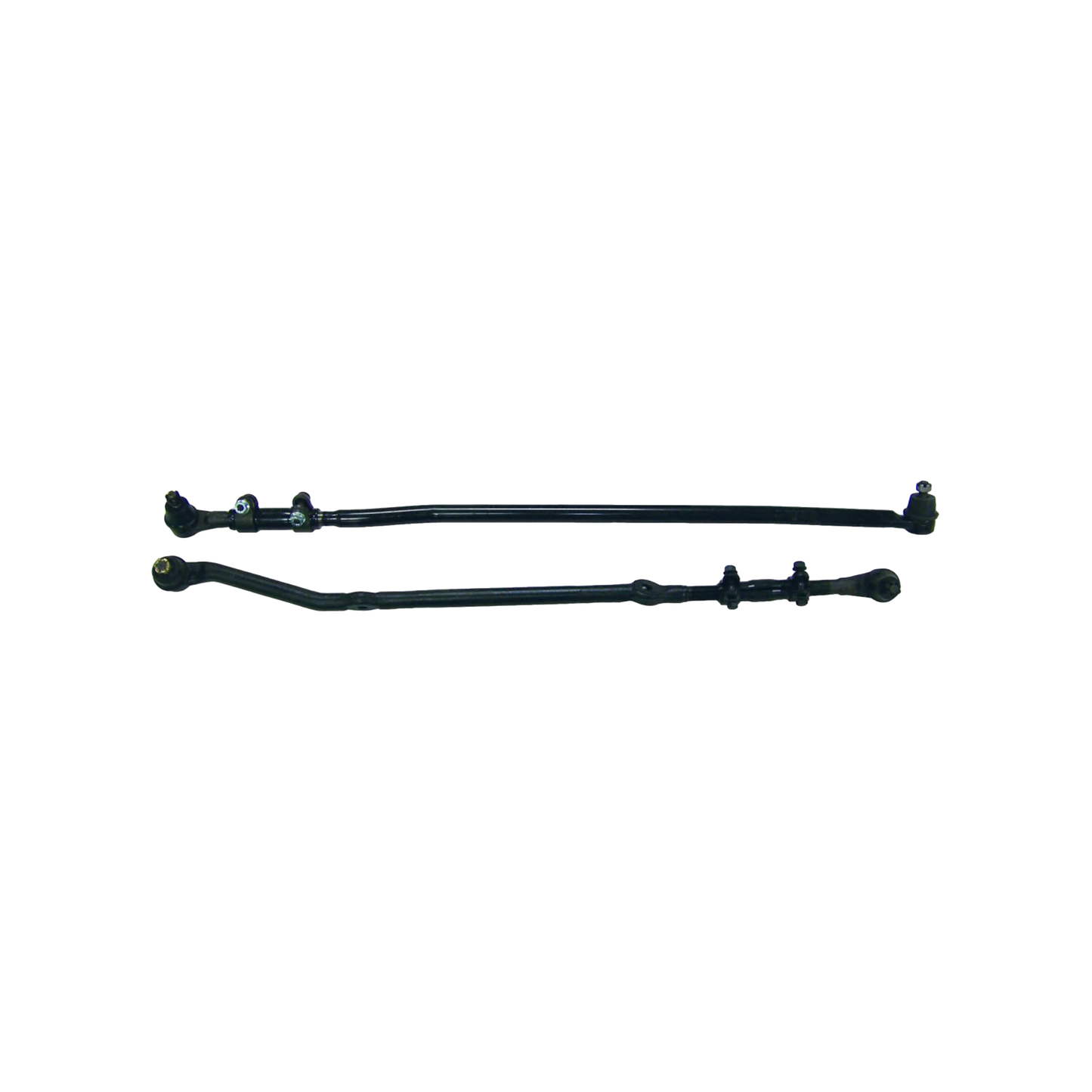 Jeep TJ XJ MJ ZJ RT Off-Road Heavy Duty Steering Kit - RT21004