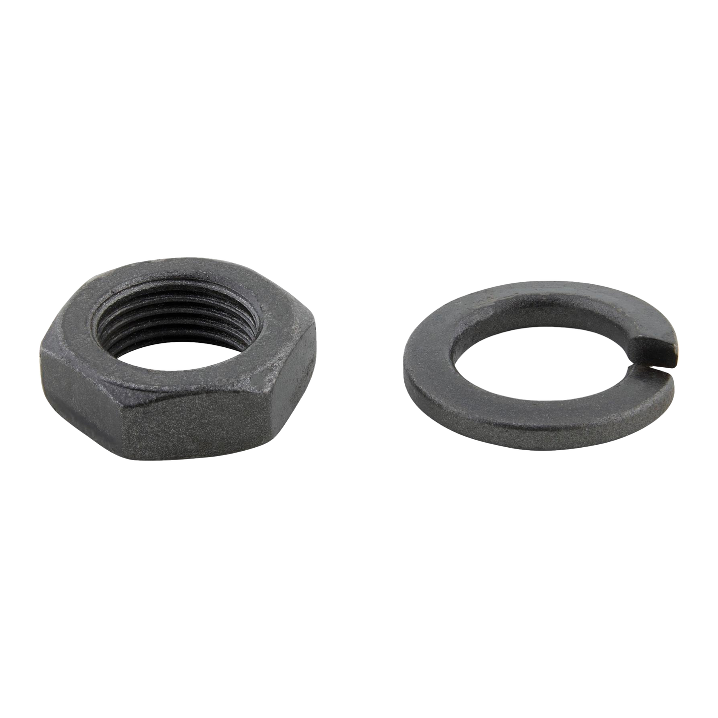 Jeep GM Saginaw Steering Gear Pitman Arm 7/8" Nut & Washer J3200501 S0103336