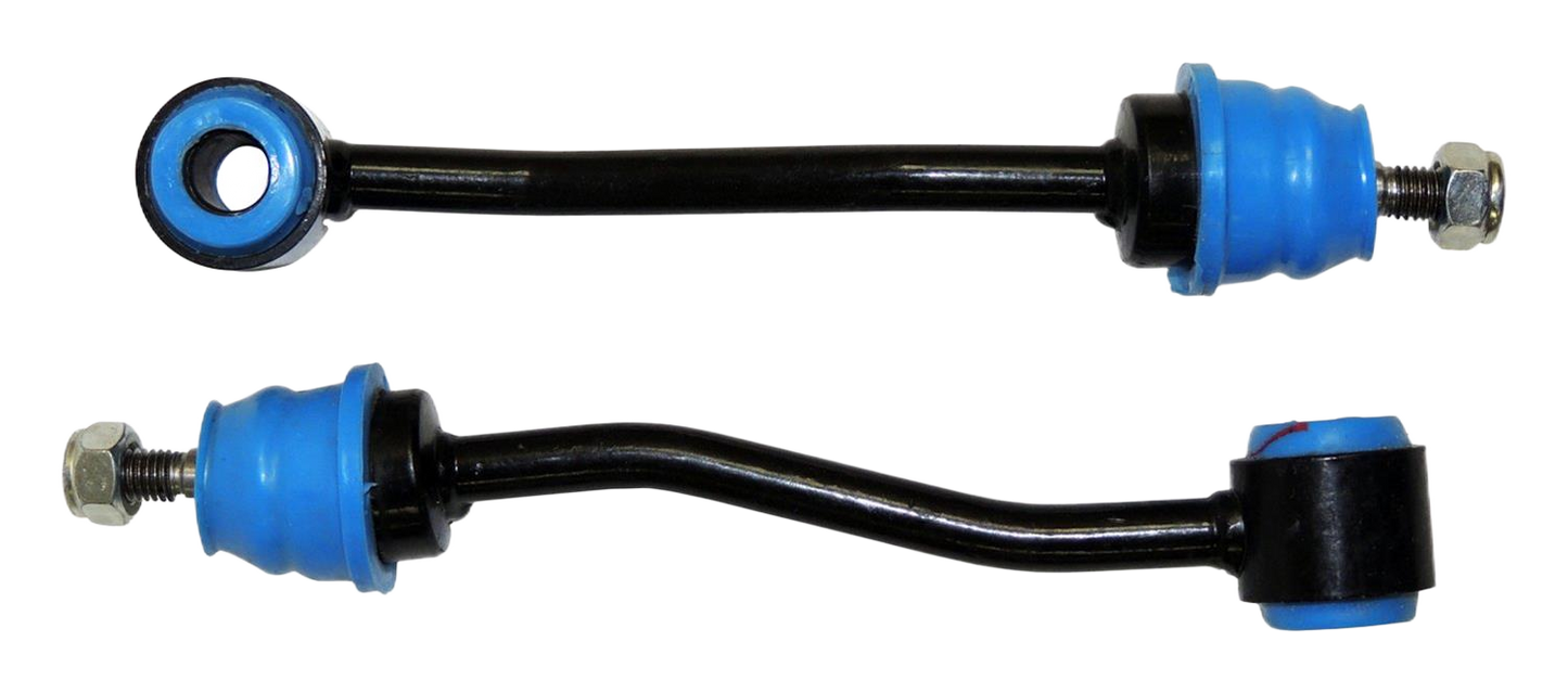 Performance Front Sway Bar Link Kit for 97-06 Jeep Wrangler TJ | RT21033