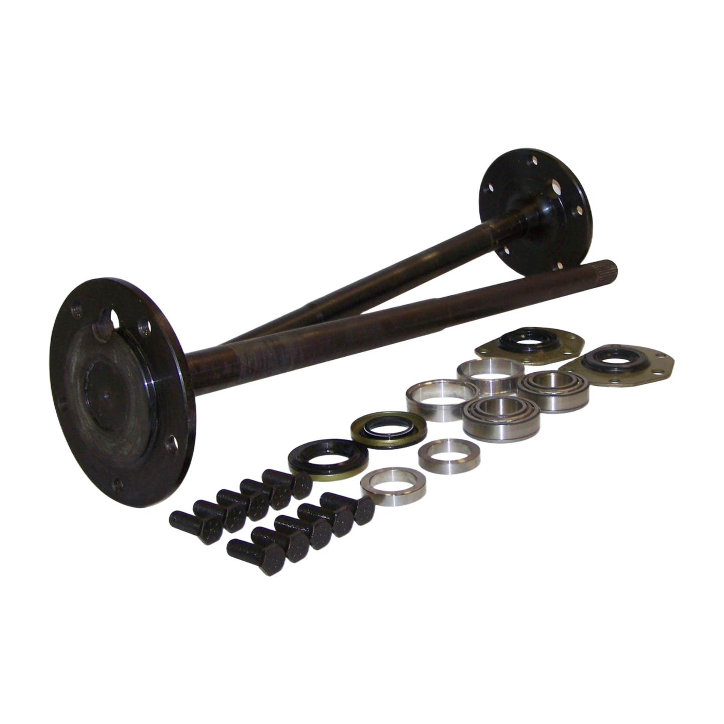 One-Piece Rear Axle Kit (L & R) RT23008