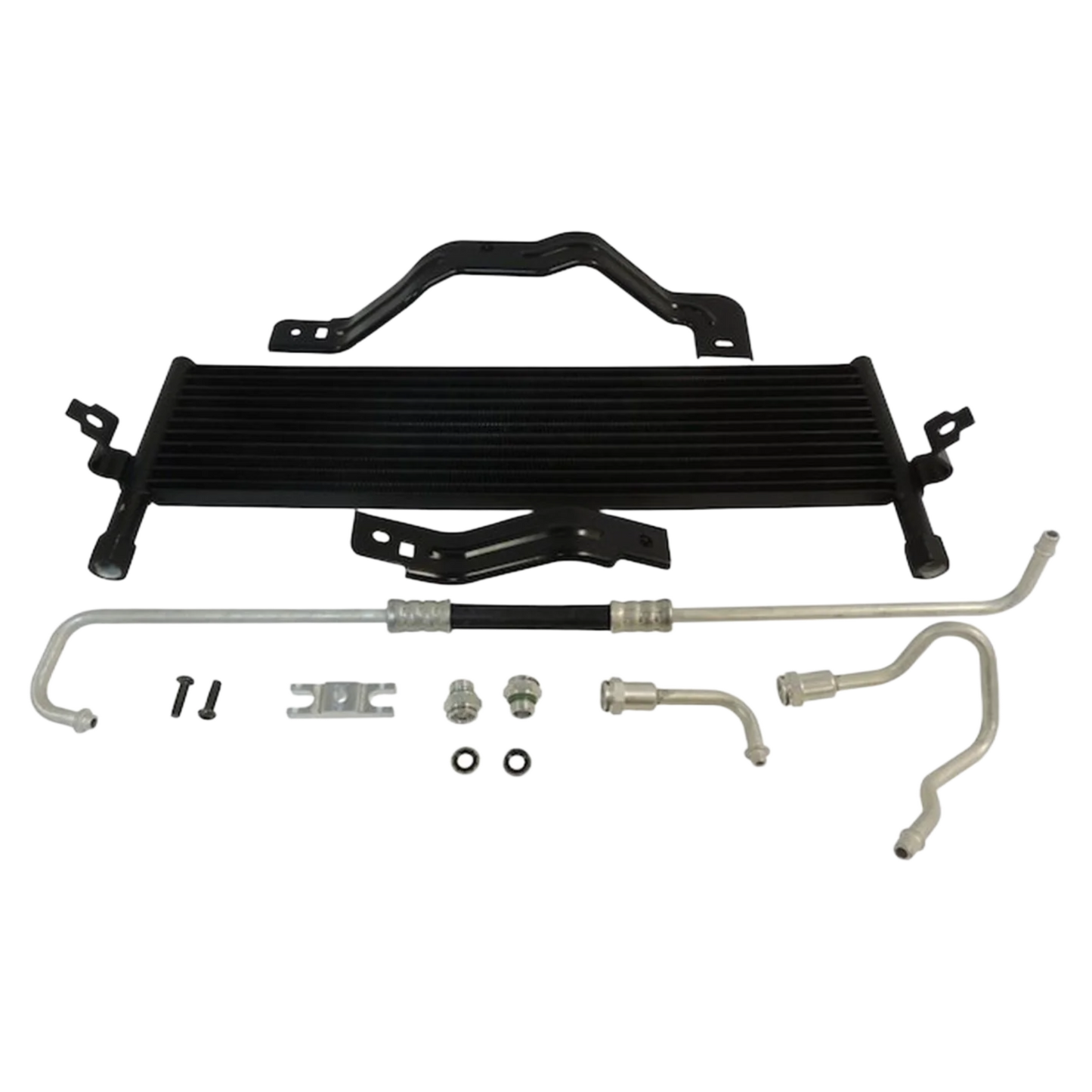 Transmission Oil Cooler Kit RT24006 fits 07-11 Jeep Wrangler JK