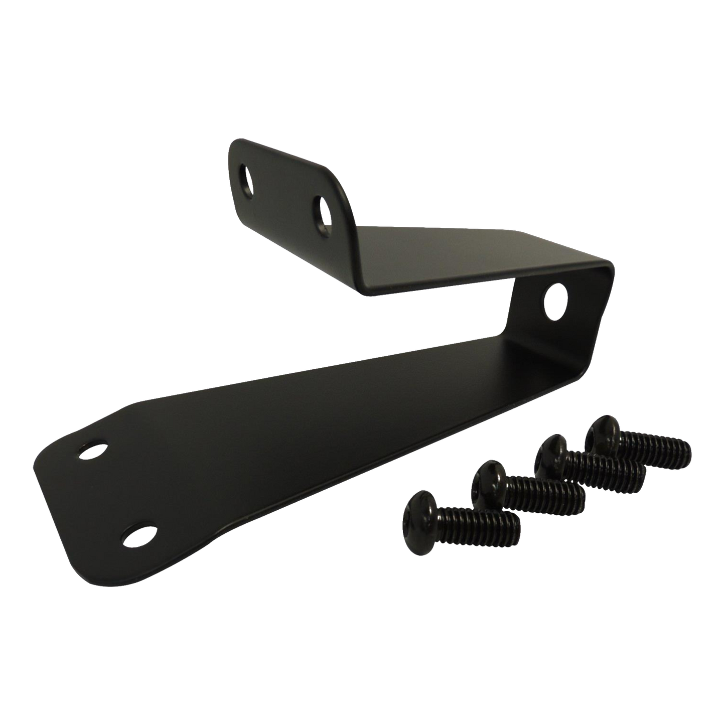 76-95 Jeep CJ & YJ Wrangler Black Spare Tire Stop RT26018 11217.01