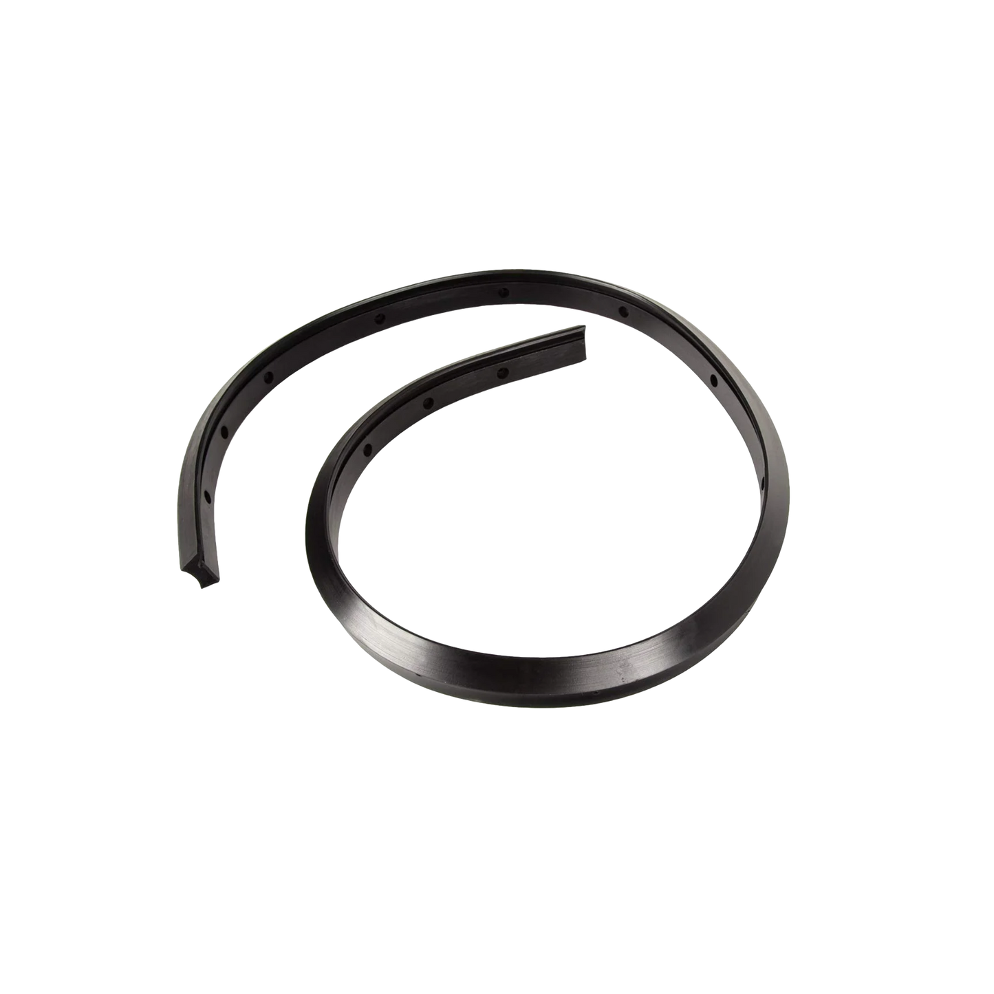 Windshield Seal, Frame to Cowl 12302.01 Willys / Ford (1941–1968)