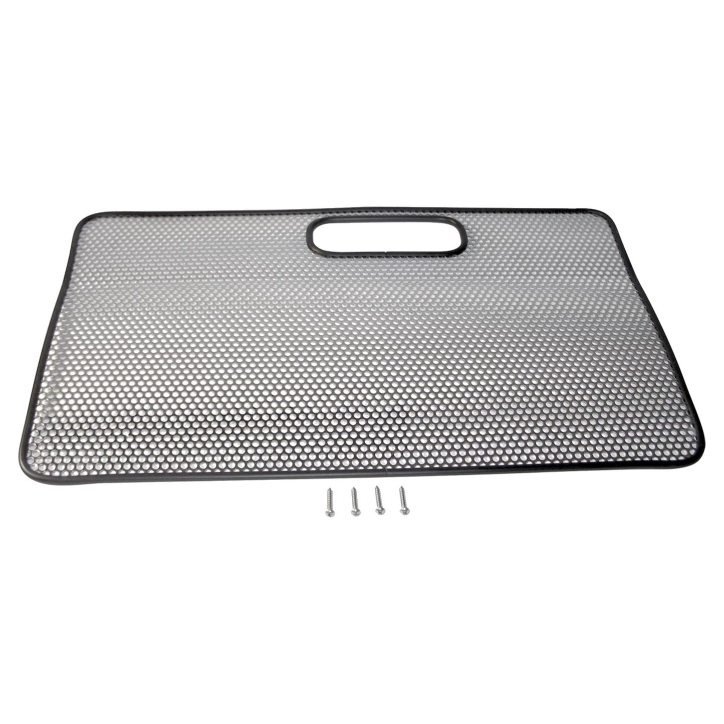 97-06 TJ Wrangler Stainless Front Bug Screen RT34050 11106.03