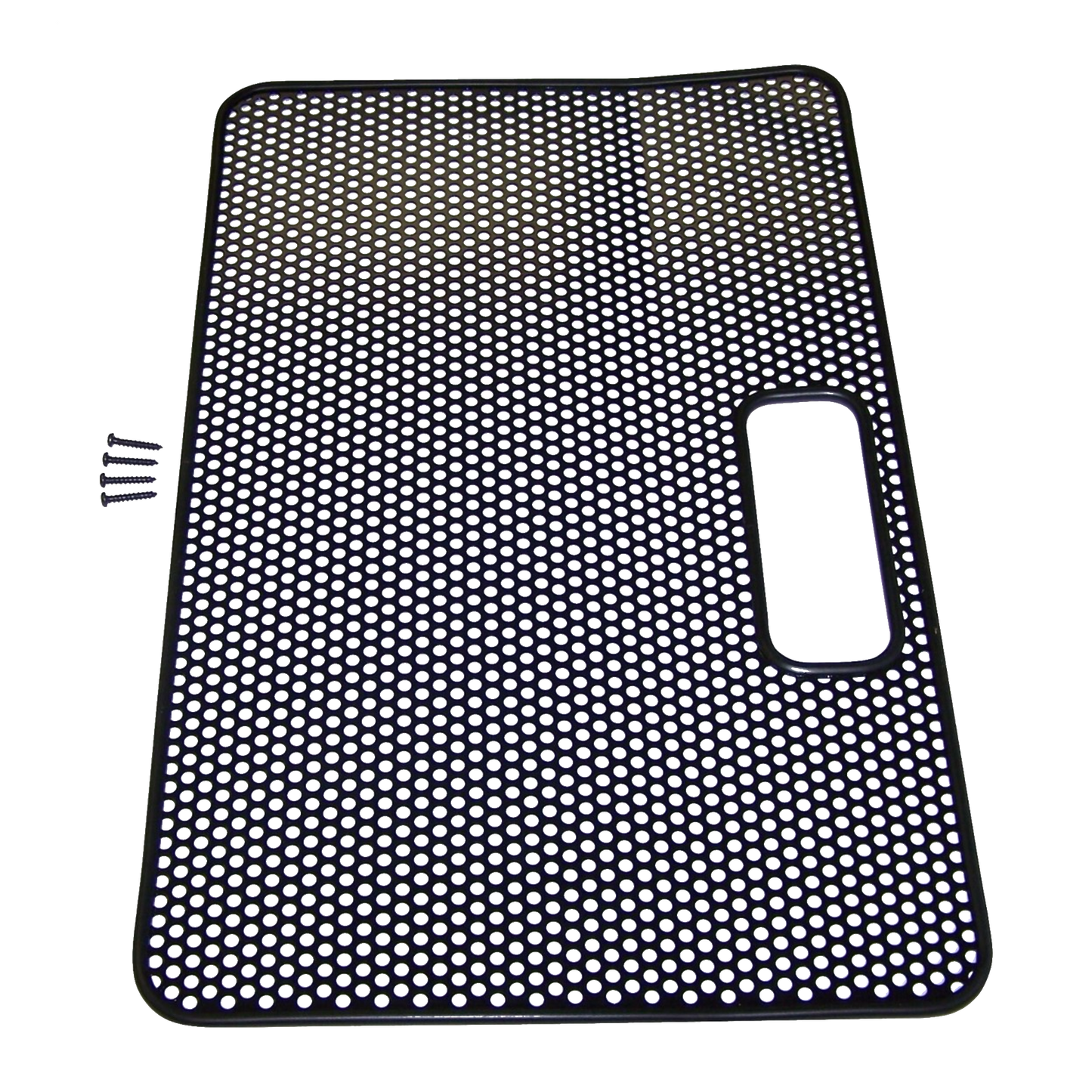 97-06 Jeep Tj Wrangler RT Off road Bug Screen RT34085
