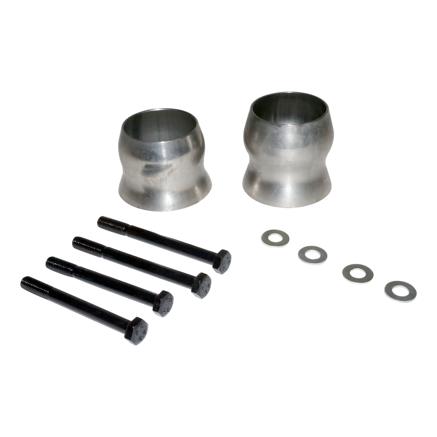 12-18 Jeep JK Wrangler Exhaust Spacer Kit RT36003 391760676 17606.76