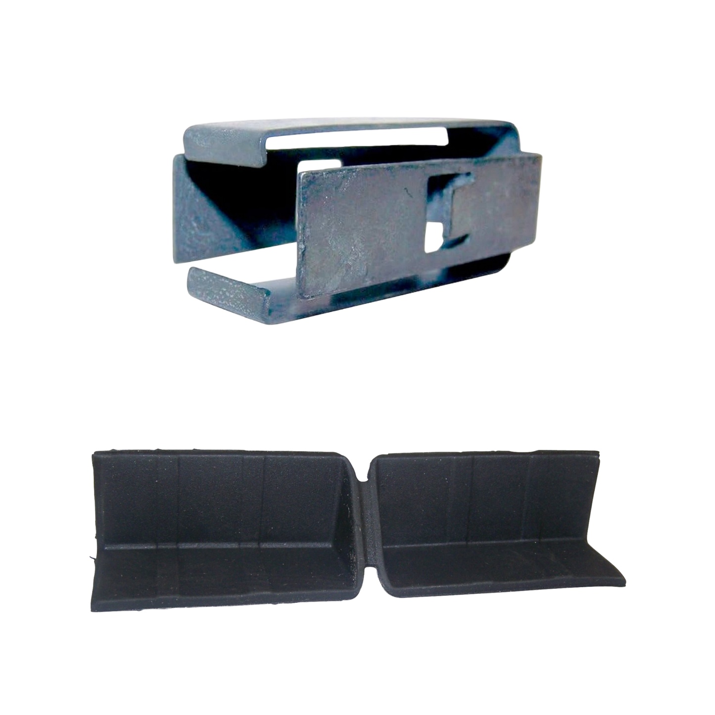 Shift Lever Isolator Kit for 82-95 Jeep CJ5 CJ7 CJ8 YJ XJ J3241239 J3241481