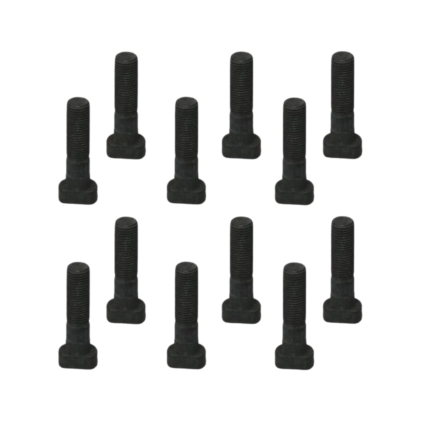 Spicer Spindle To Knuckle Studs Set of 12 for 76-86 Jeep CJ5 CJ7 CJ8 Scrambler