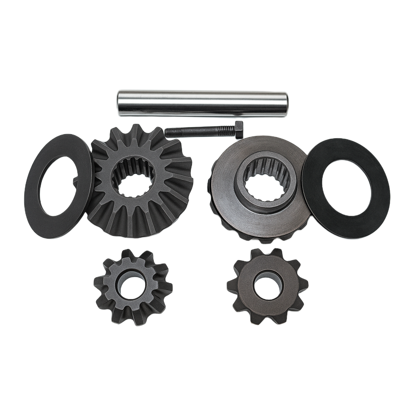Dana 35 1.56 Open Diff Internal Spider Gear Kit 707321X