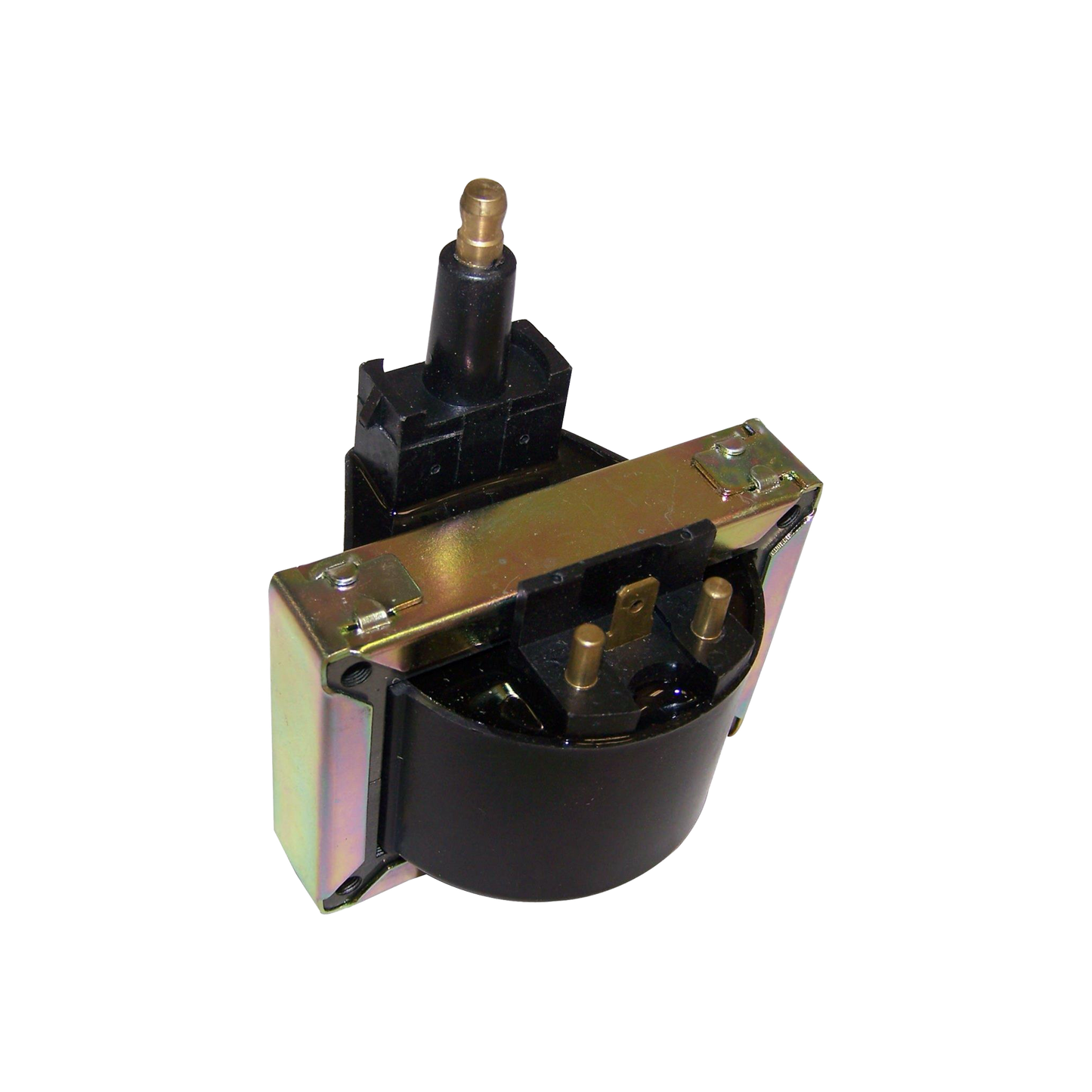 Ignition Coil T1031135 fits 86–90 Jeep XJ, MJ, YJ