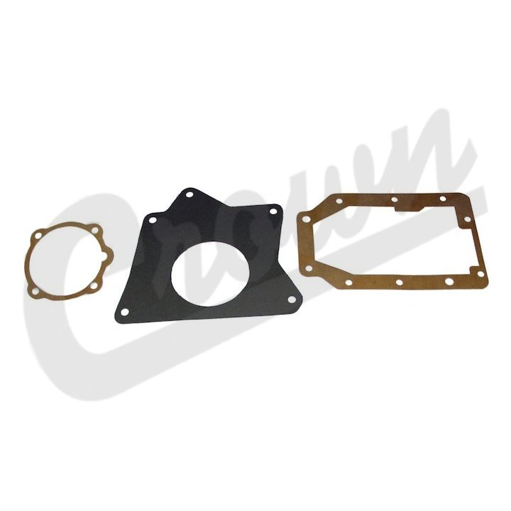Transmission Gasket Kit T17055 fits 80-86 Jeep CJ5 CJ7 CJ8 SJ