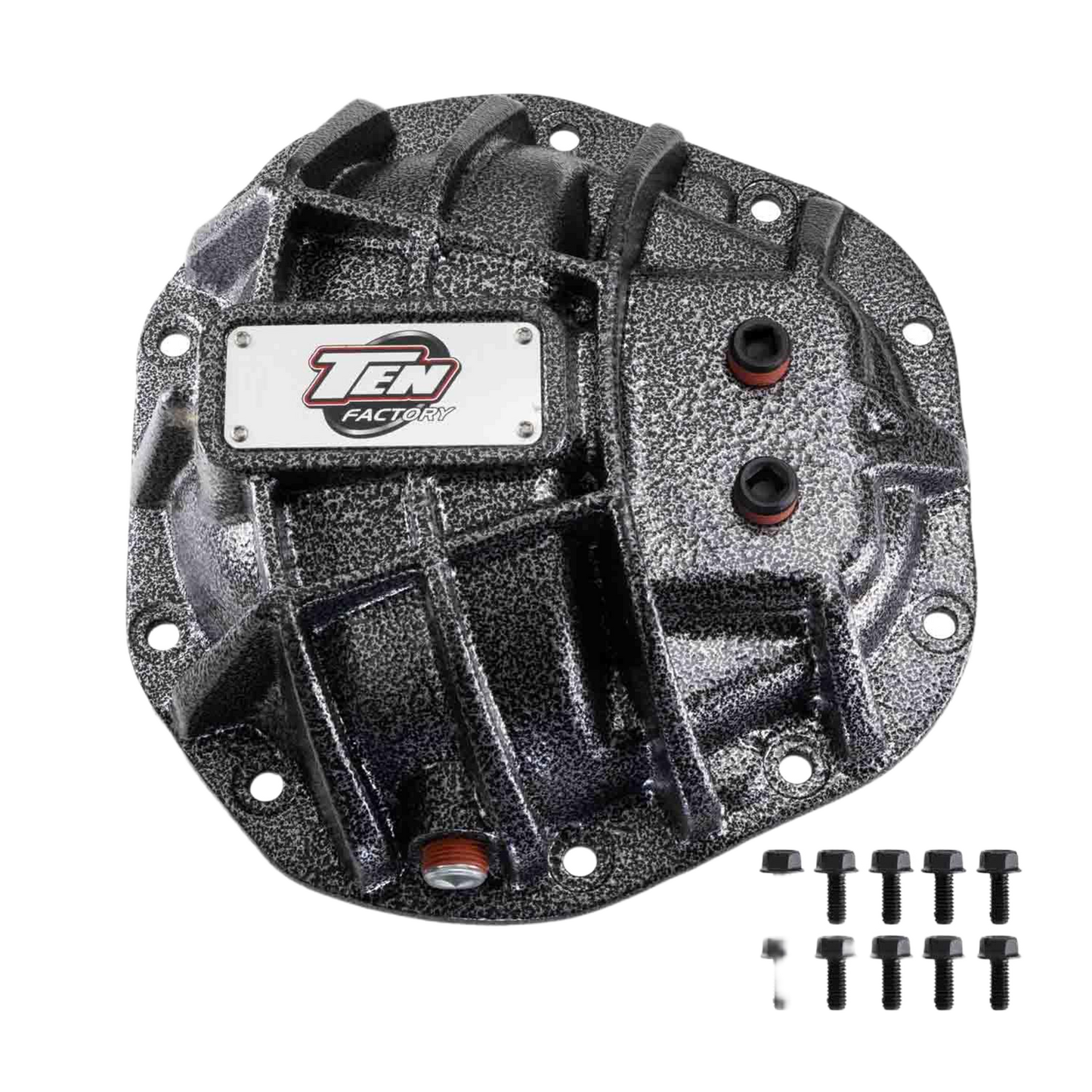 TEN Factory TFD60-2600 Differential Cover