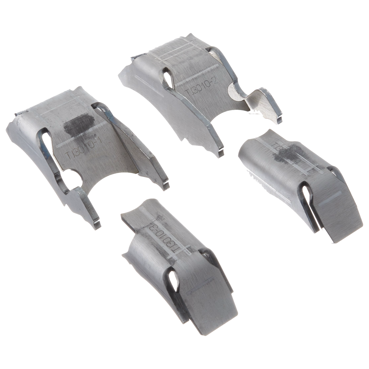 Artec TJ/ZJ/XJ/MJ Dana 30/44 Inner C Gussets TJ3010