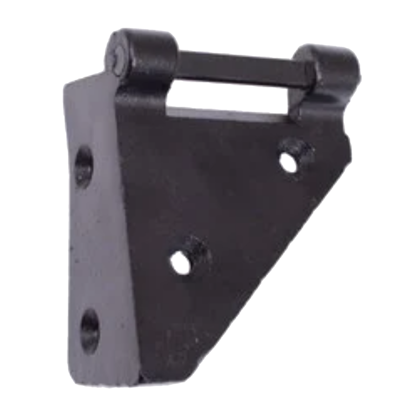 52–75 Jeep CJ5 & CJ6 Windshield Hinge Lower Right 688948 12027.06
