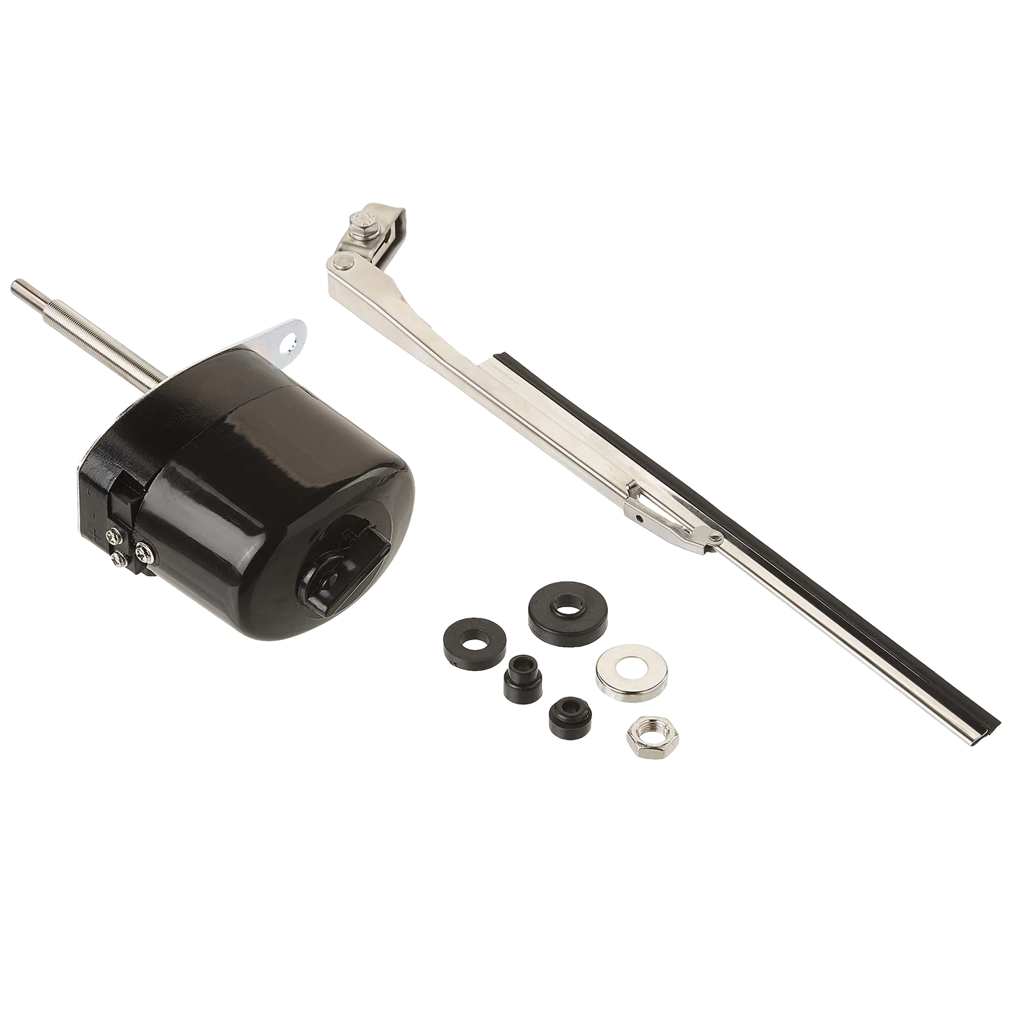 Wiper Motor Kit 12V